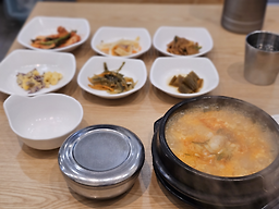 Ttobagigamasotdubu (또바기가마솥두부) 3