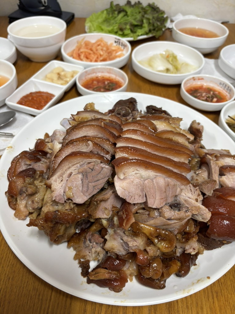 영동족발 2호점 대표 사진