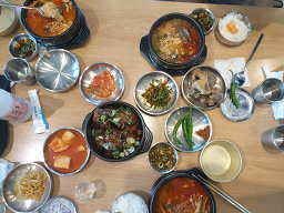 참솔해장국 사진 6