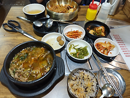 장군한우 대표 사진