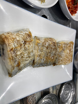 우리뜰식당 제주협재본점 대표 사진