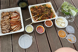 Manjoksikdang (만족식당) 2