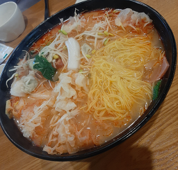 딘딘향당산역점 사진