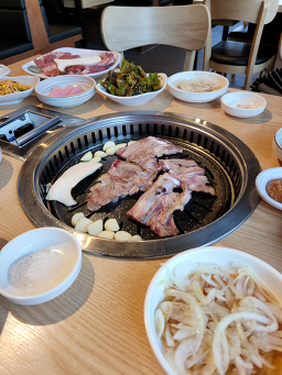 Donbori (돈보리) 2