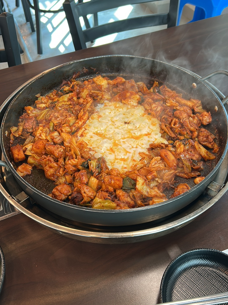 Nyubuttumak (뉴부뚜막) 1