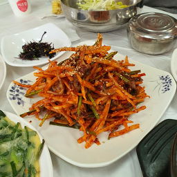 일품낙지 3