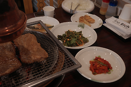 Hunjanggol (훈장골) 2