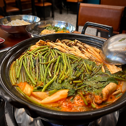 청도미나리식당 삼각 3