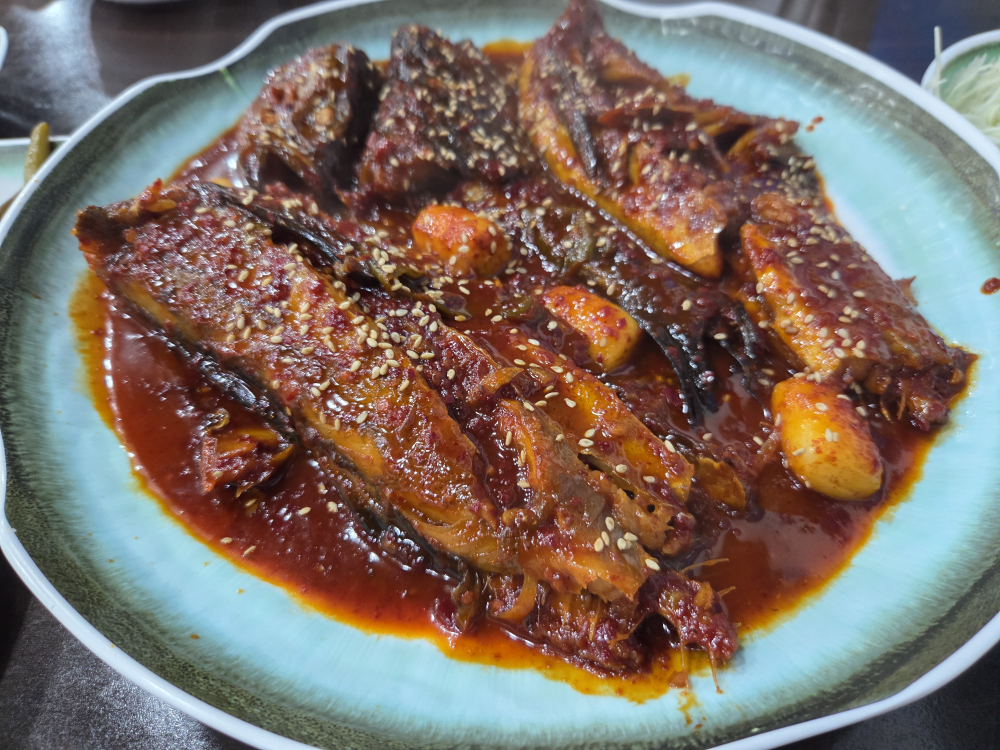 통큰코다리 대표 사진