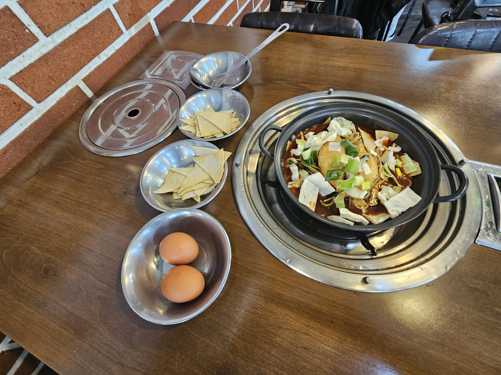 옛날할머니분식 4
