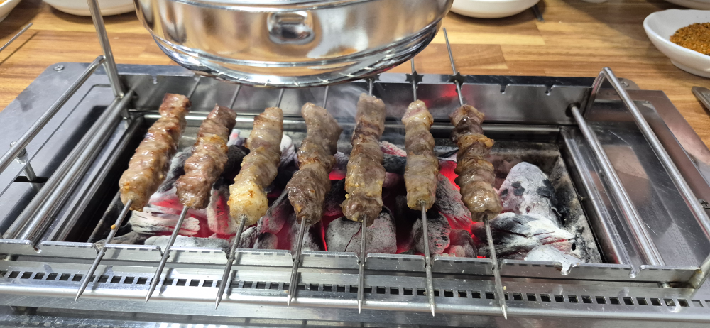 심양양꼬치 2