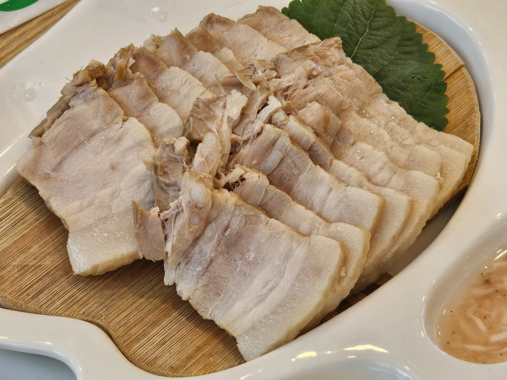 Jeongeunsukchodangsundubu 6