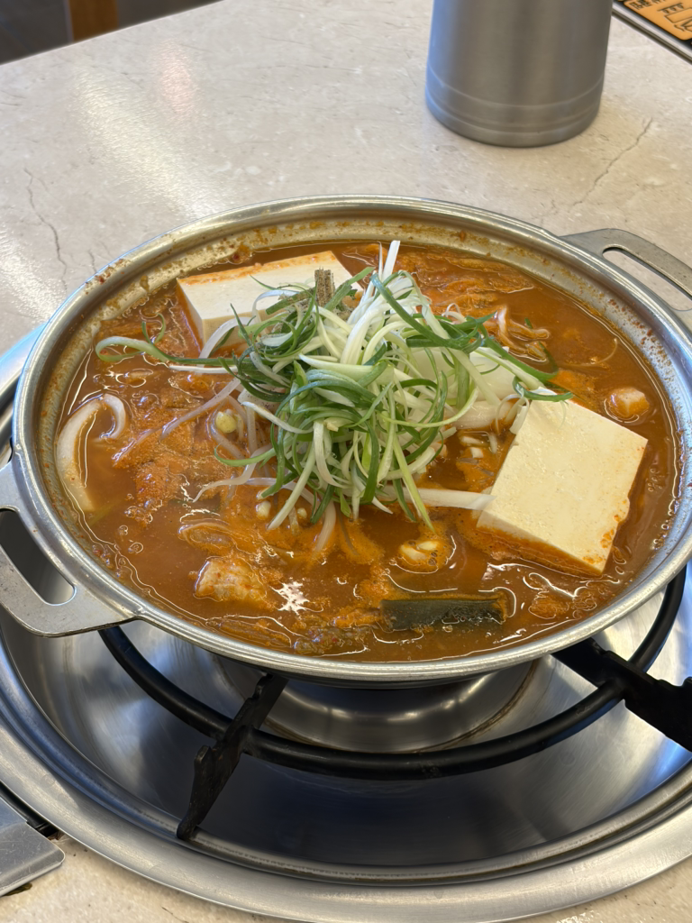 탑동김치찌개 대표 사진