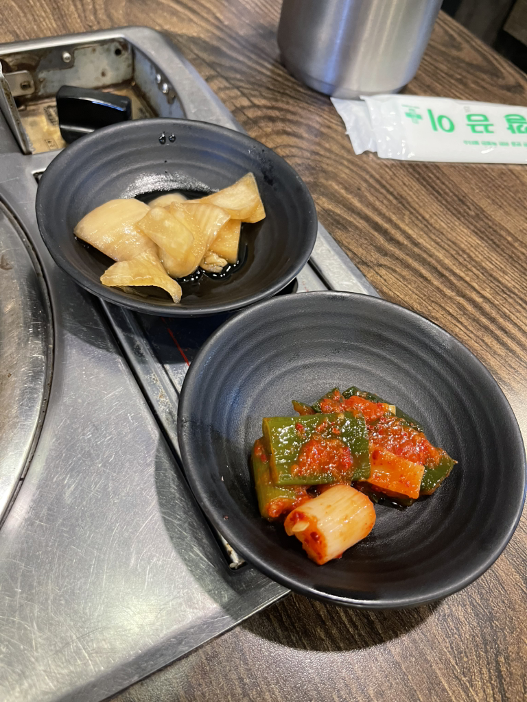 별을품은곱창 세곡점 사진 4