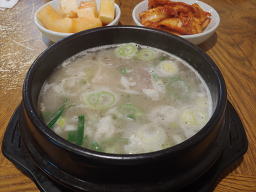 우작설렁탕 사진 7
