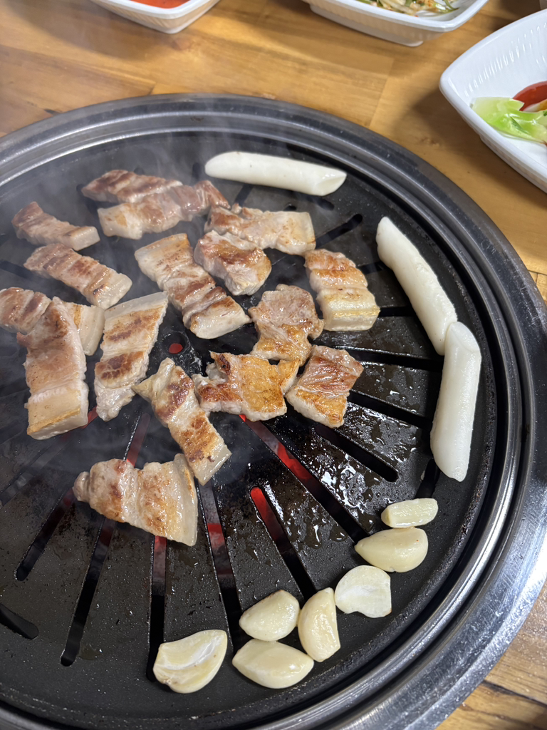 Daegumakchang (대구막창) 2