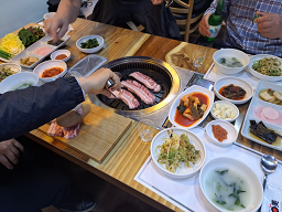 Deokdamgol (덕담골) 1
