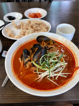은혜성 사진