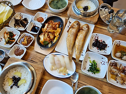옹근집 사진 3