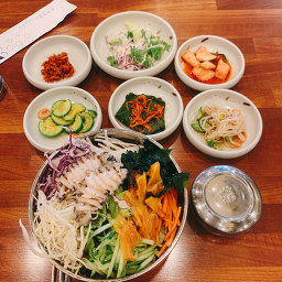 장인미역 4