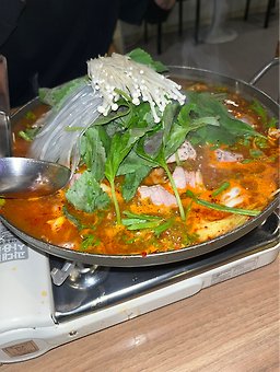 투가리순대국밥 6