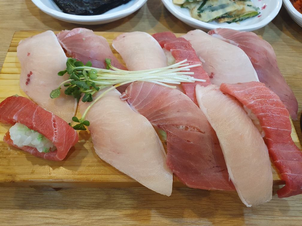 역삼동참치 사진 2