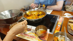Dukkitteokboki pohangjungangjeom 6