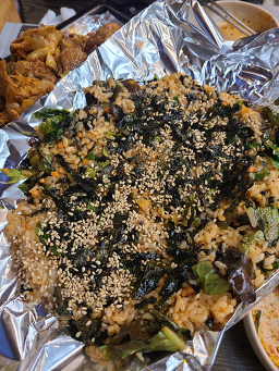 왕십리배들곱창 사진 2