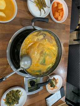 원당감자탕 명동2호점 대표 사진