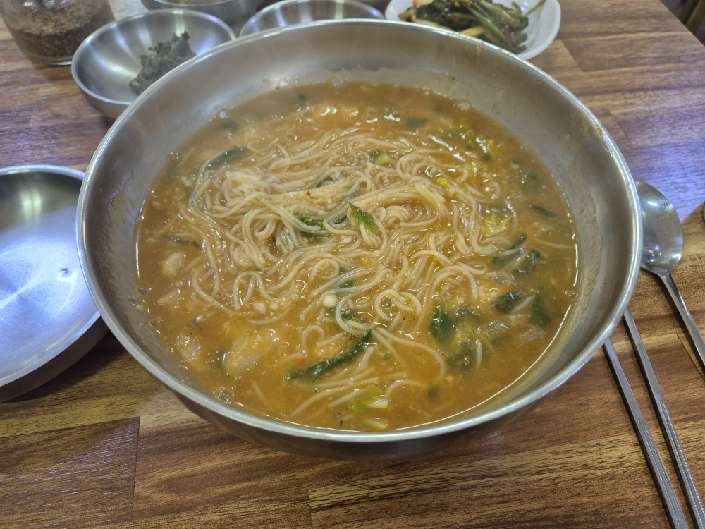 Gageodo (가거도) 1