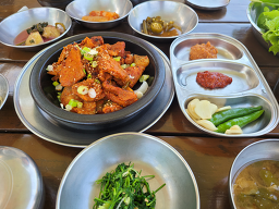 꼬기이야기 1