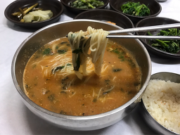 Silbihoesikdang (실비회식당) 3