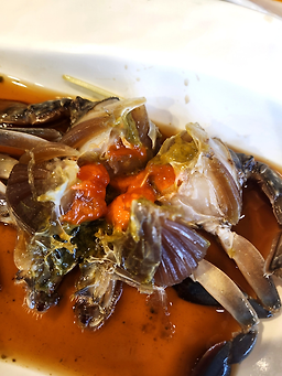 Hanameosijang (하남어시장) 3