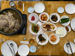 장수고을 사진 2