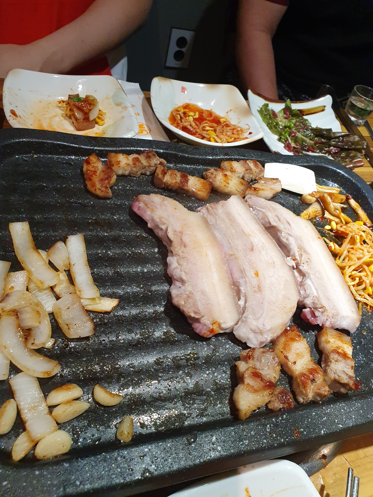 백두대감 2