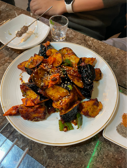 동북왕꼬치 2