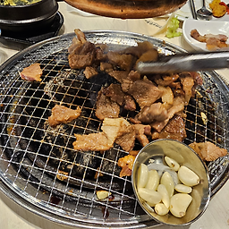 명륜진사갈비 수원영통구청점 사진 2