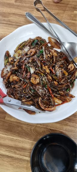 Daegakru (대각루) 2