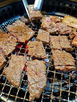 고궁의아침 사진 2