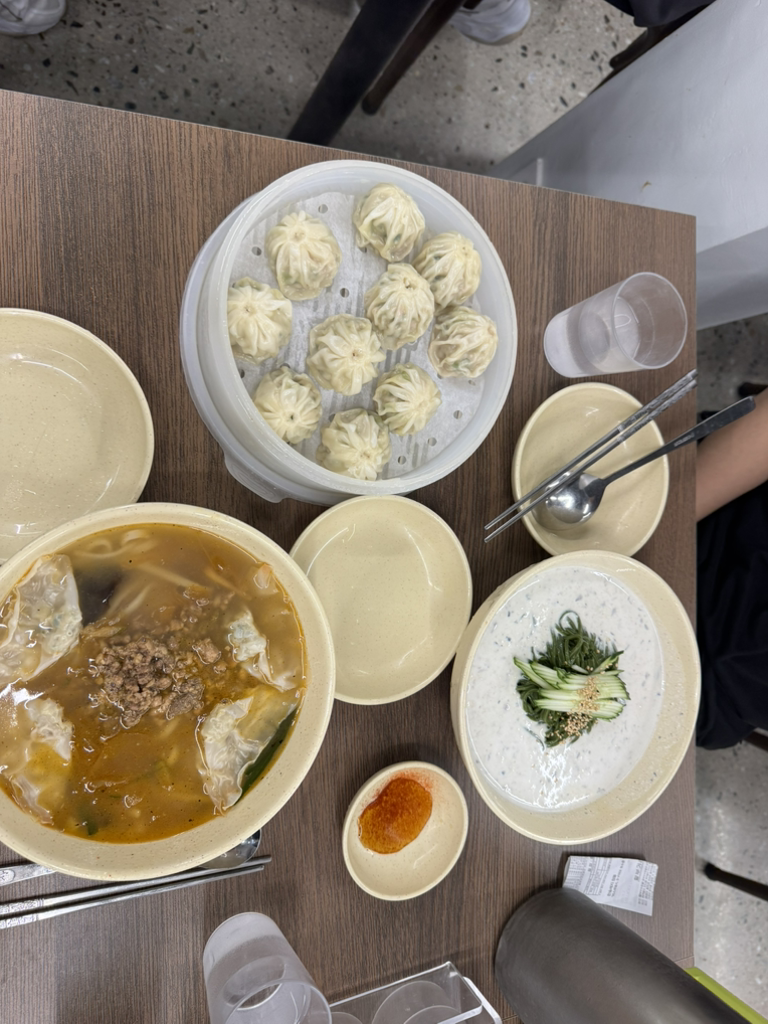 명동교자 1