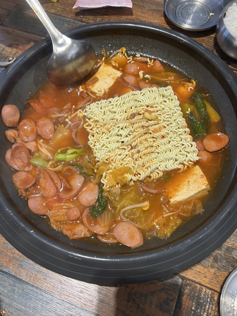 궁궐가는길찌개 대표 사진