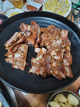 대성식육식당 1