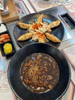 흑미진 사진 3
