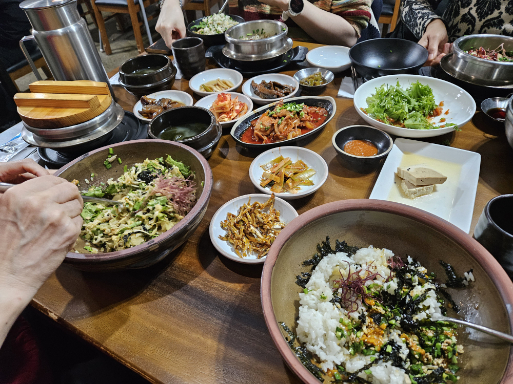 2010제주상춘재 대표 사진
