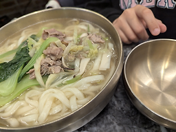 한와담소반 잠실롯데캐슬골드점 사진 5