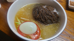 Juwangsanhanusutbulgalbi (주왕산한우숯불갈비) 1