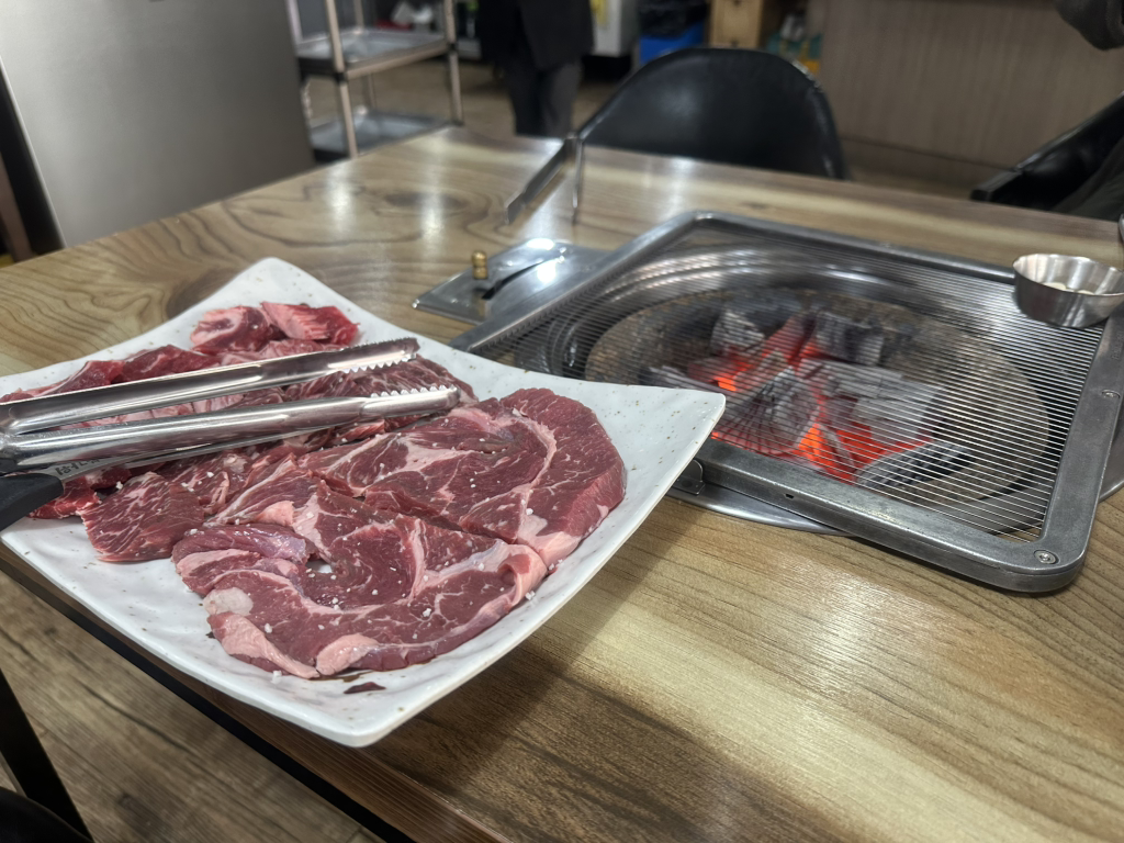 화로방숯불명가 1