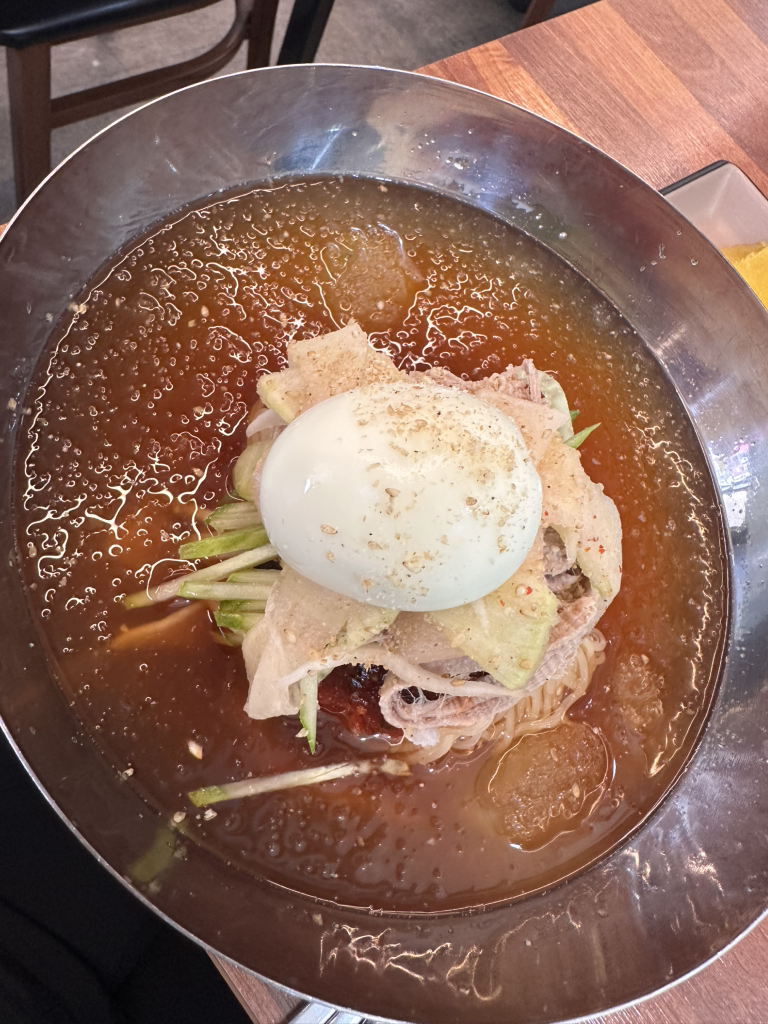 Busanmyeonga (부산면가) 1