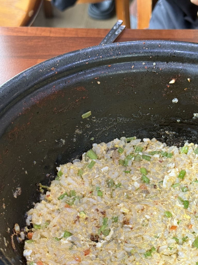 Deungchonsyabeukalguksu 4