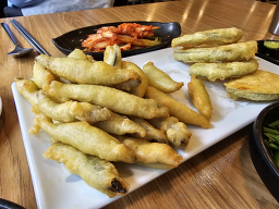 Yedamchueojeong 6